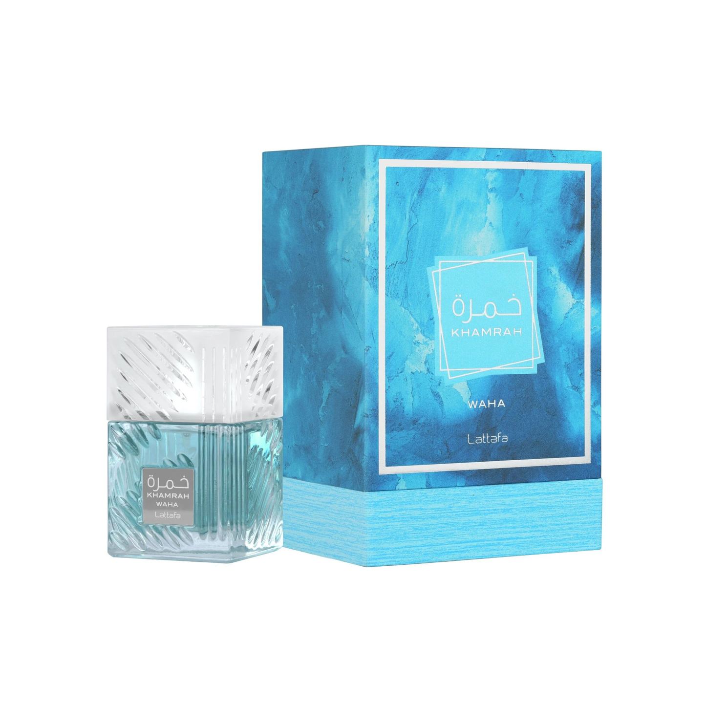 Khamrah Waha EDP