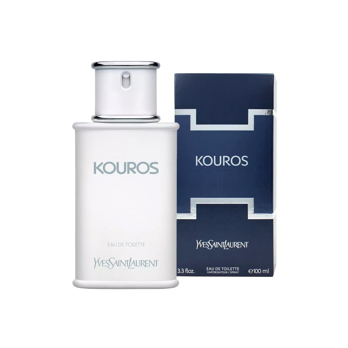 Kouros EDT