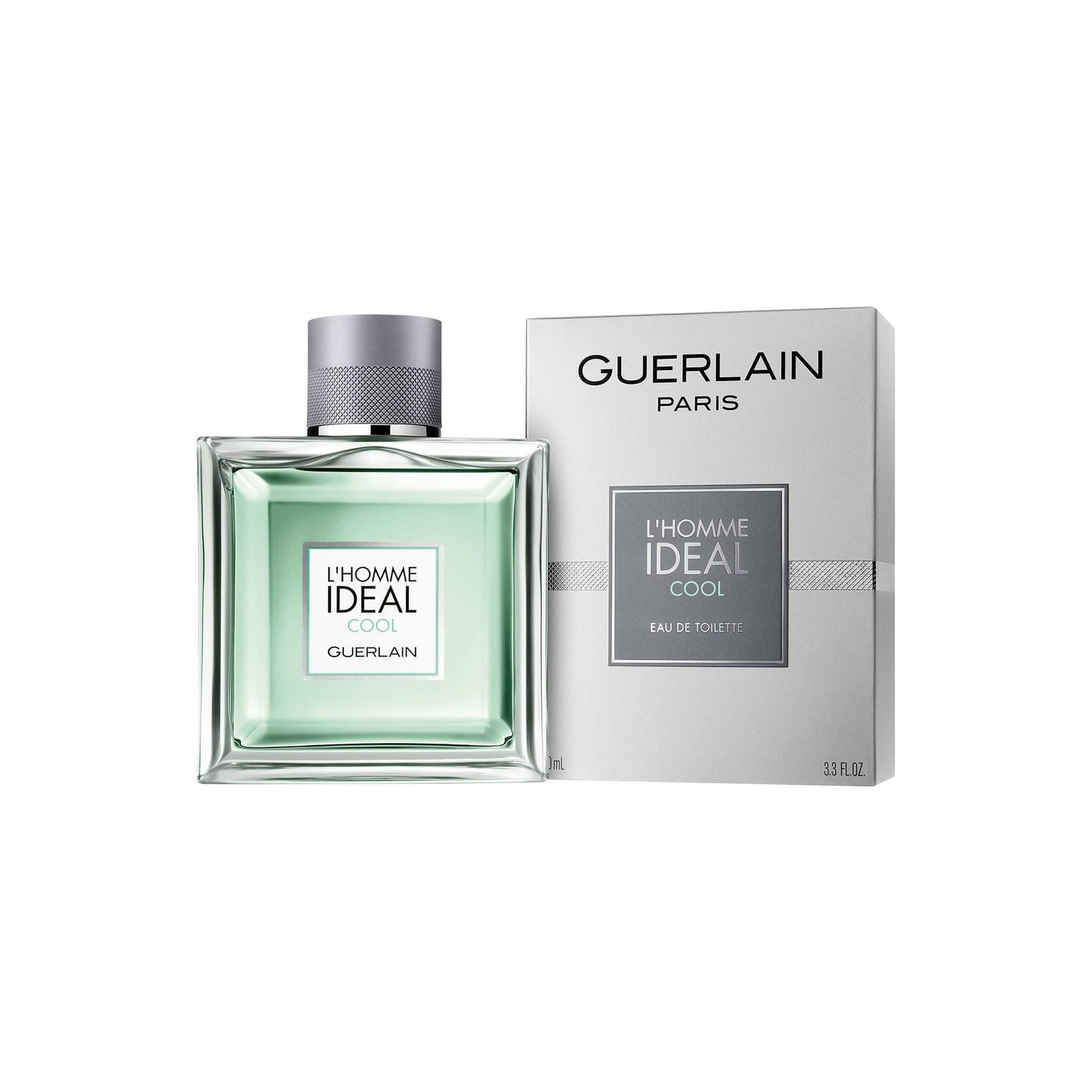 L'Homme Ideal Cool EDT