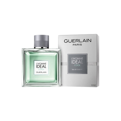 L'Homme Ideal Cool EDT