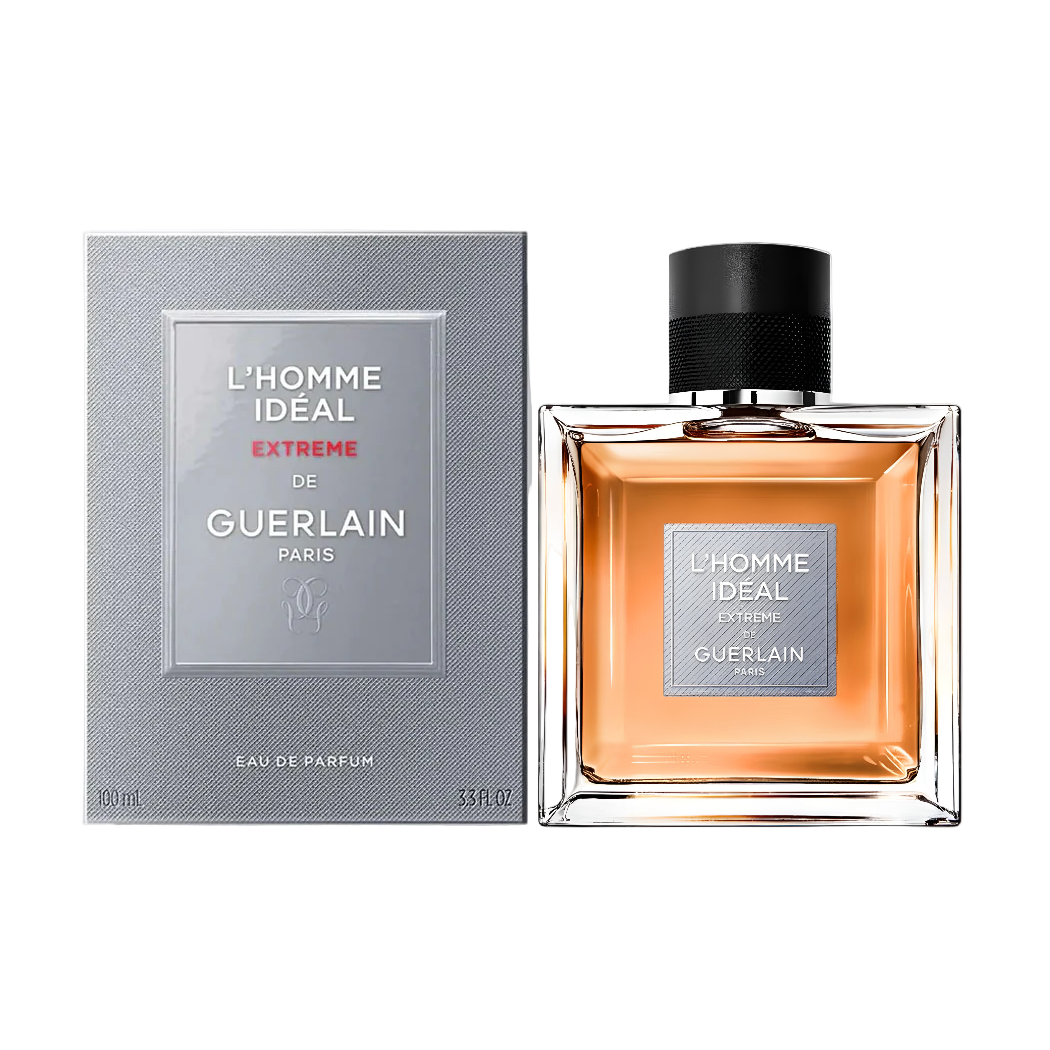 L'Homme Ideal Extreme EDP