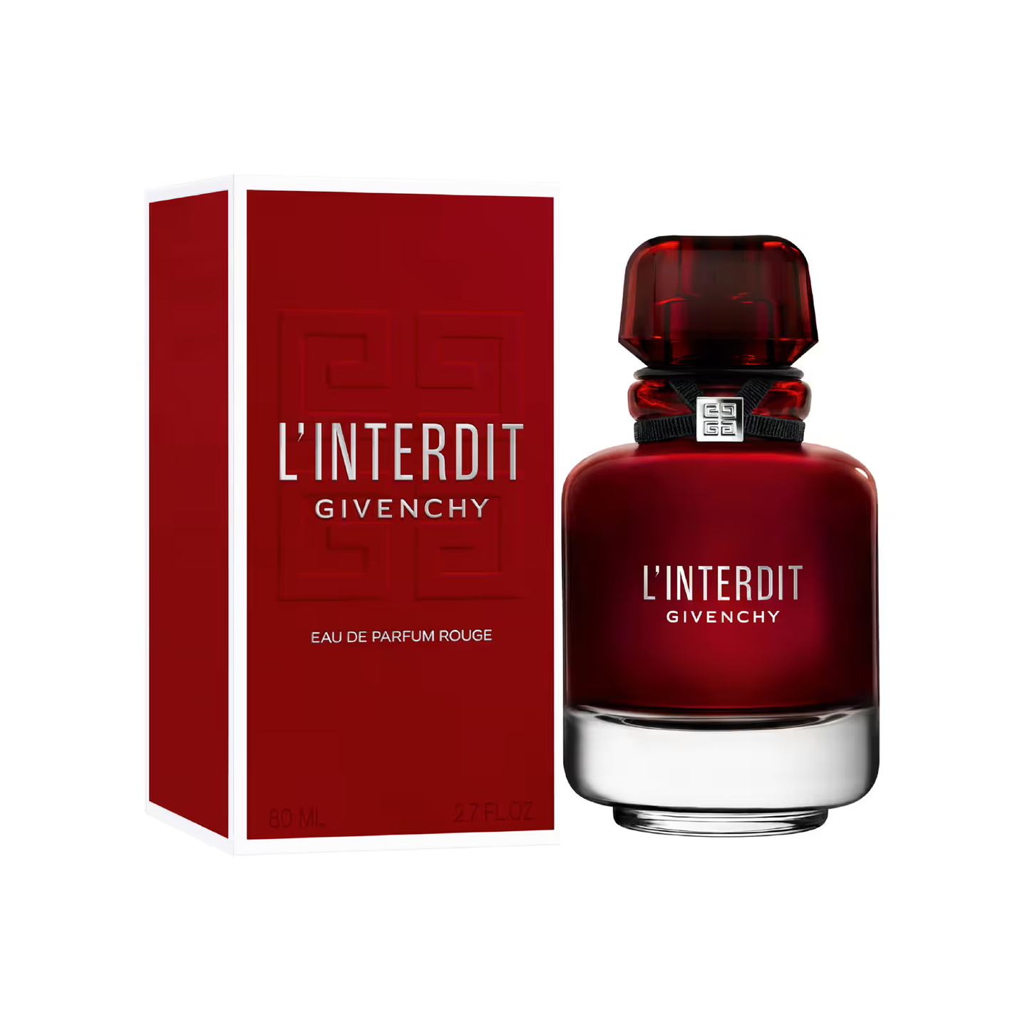 L'Interdit Eau de Parfum Rouge