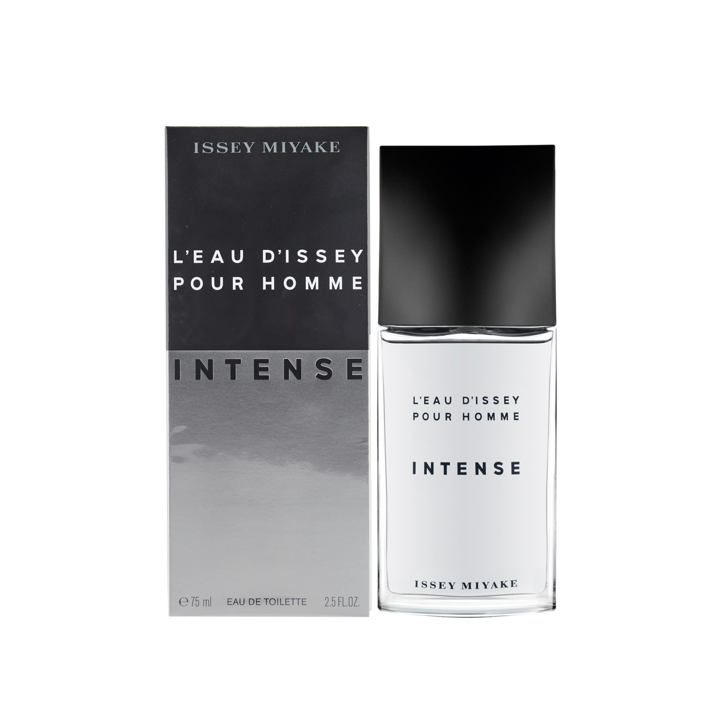 L'eau D'issey Pour Homme Intense EDT