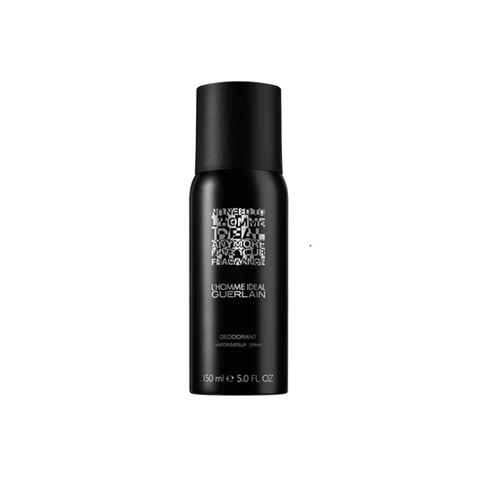 L'Homme Ideal (No Need) For Man Deodorant
