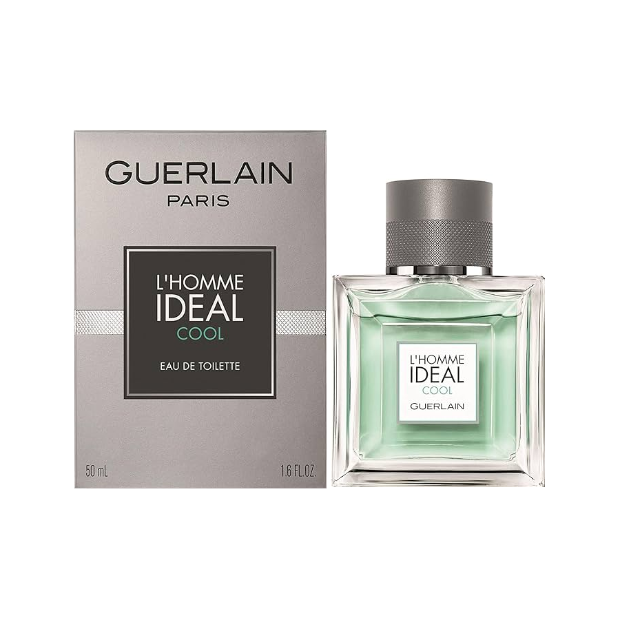 L'Homme Ideal Cool EDT
