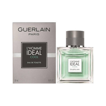 L'Homme Ideal Cool EDT