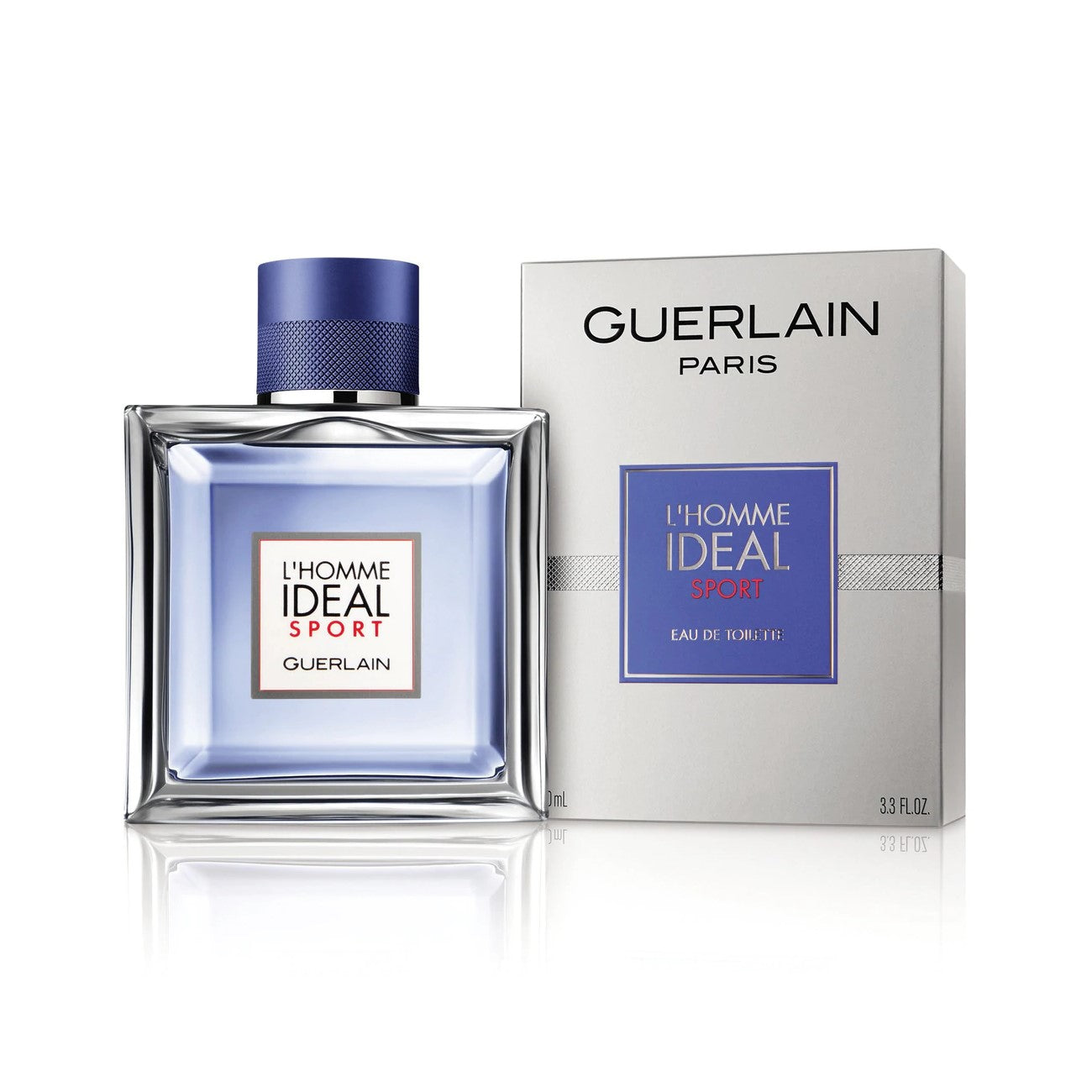 L'Homme Ideal Sport EDT
