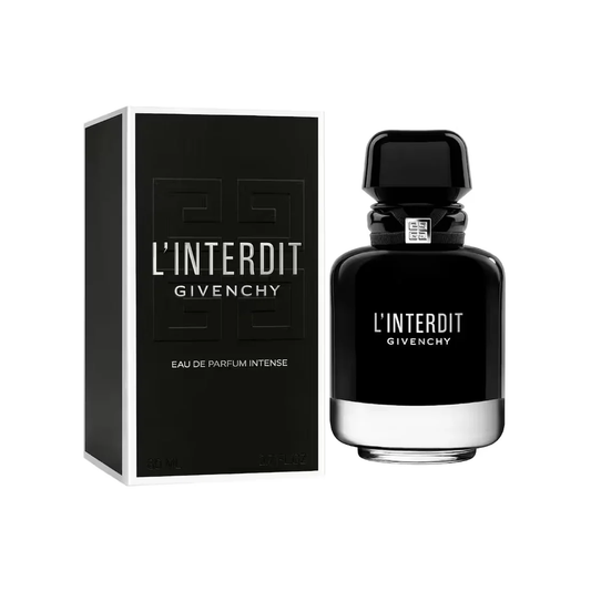 L'Interdit Eau de Parfum Intense
