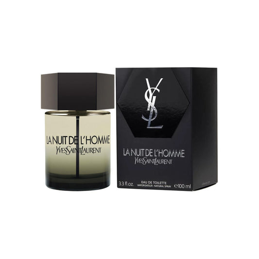 La Nuit de L'Homme EDT