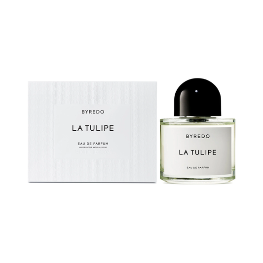 La Tulipe EDP