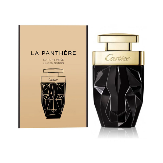 La Panthere Limited Edition EDP