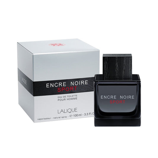 Encre Noire Sport EDT