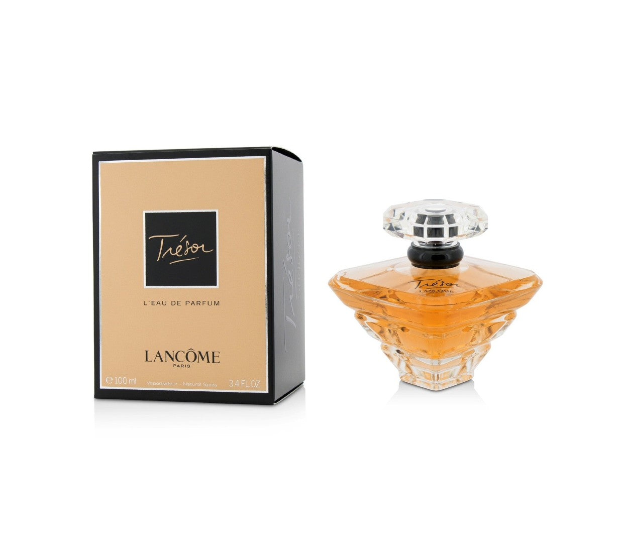 Trésor L'Eau de Parfum