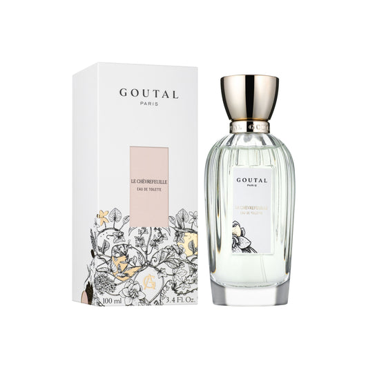 Le Chevrefeuille EDT