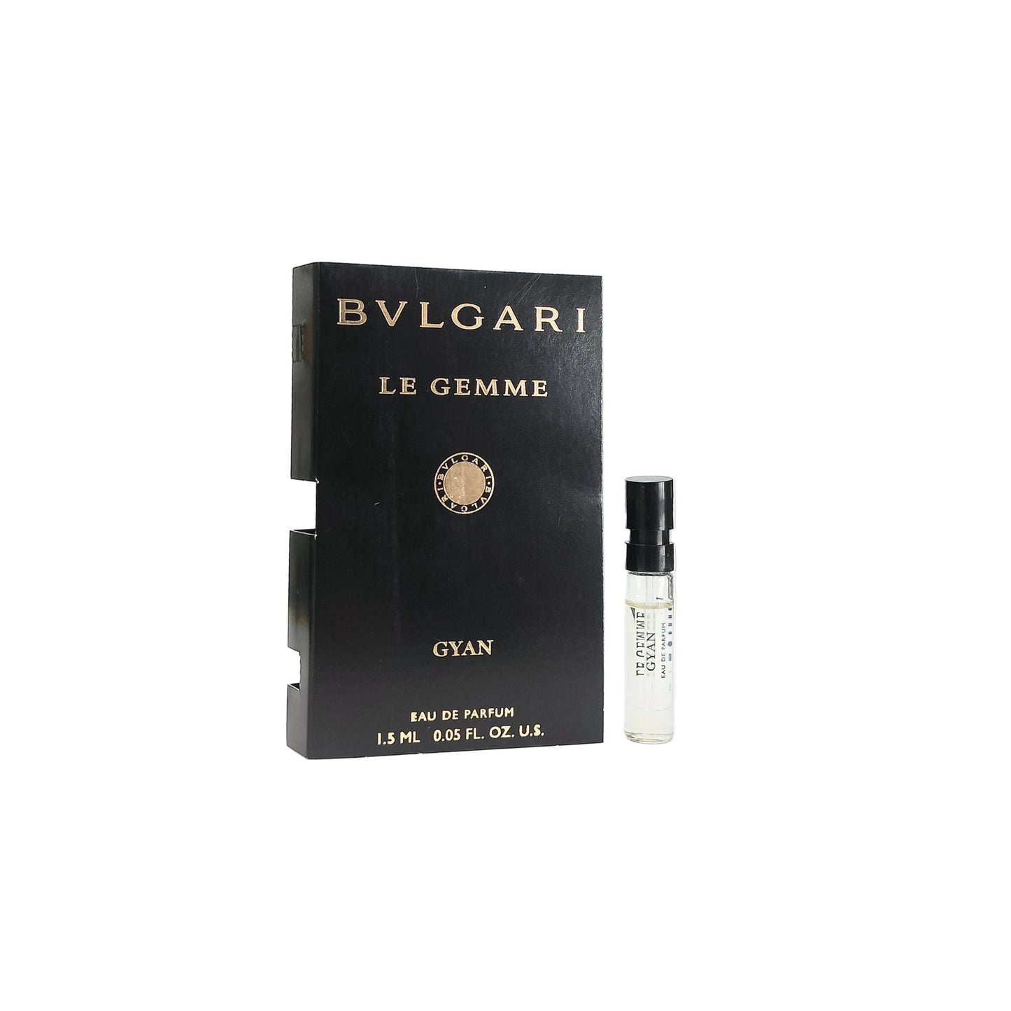 Le Gemme Gyan EDP Vial 1.5ml