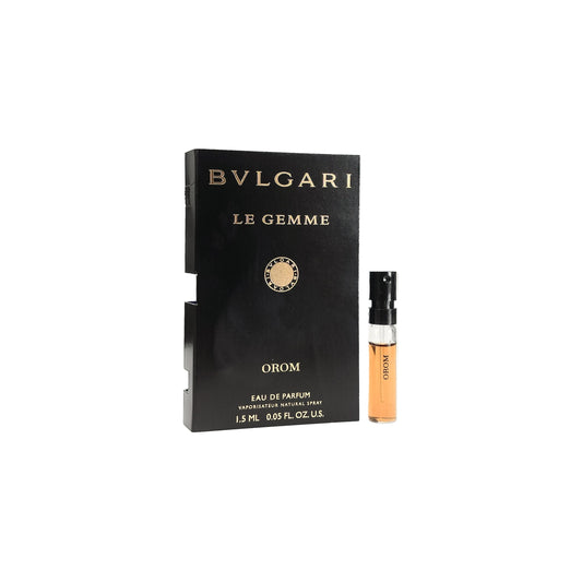 Le Gemme Orom EDP Vial 1.5ml