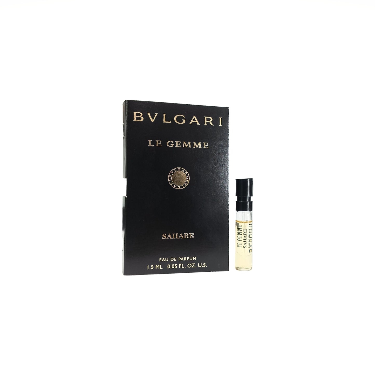 Le Gemme Sahare EDP 1.5ml Vial