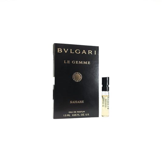 Le Gemme Sahare EDP 1.5ml Vial