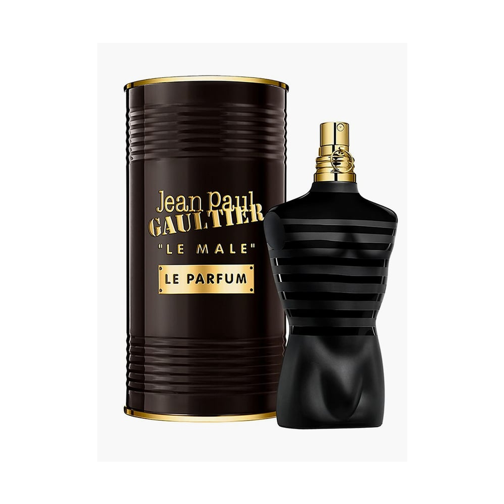 Le Male Le Parfum EDP Intense