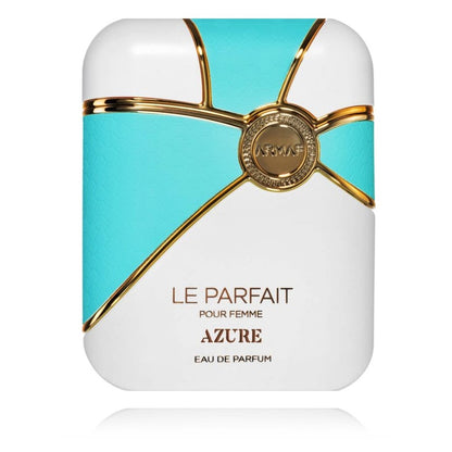 Le Parfait Pour Femme Azure EDP