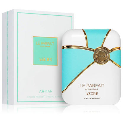 Le Parfait Pour Femme Azure EDP