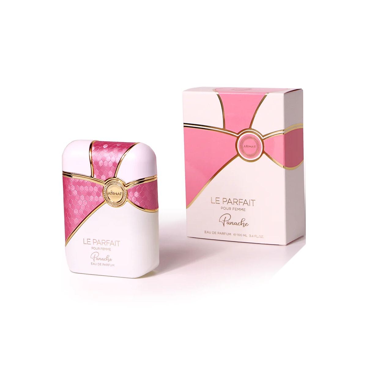 Le Parfait Pour femme Panache EDP