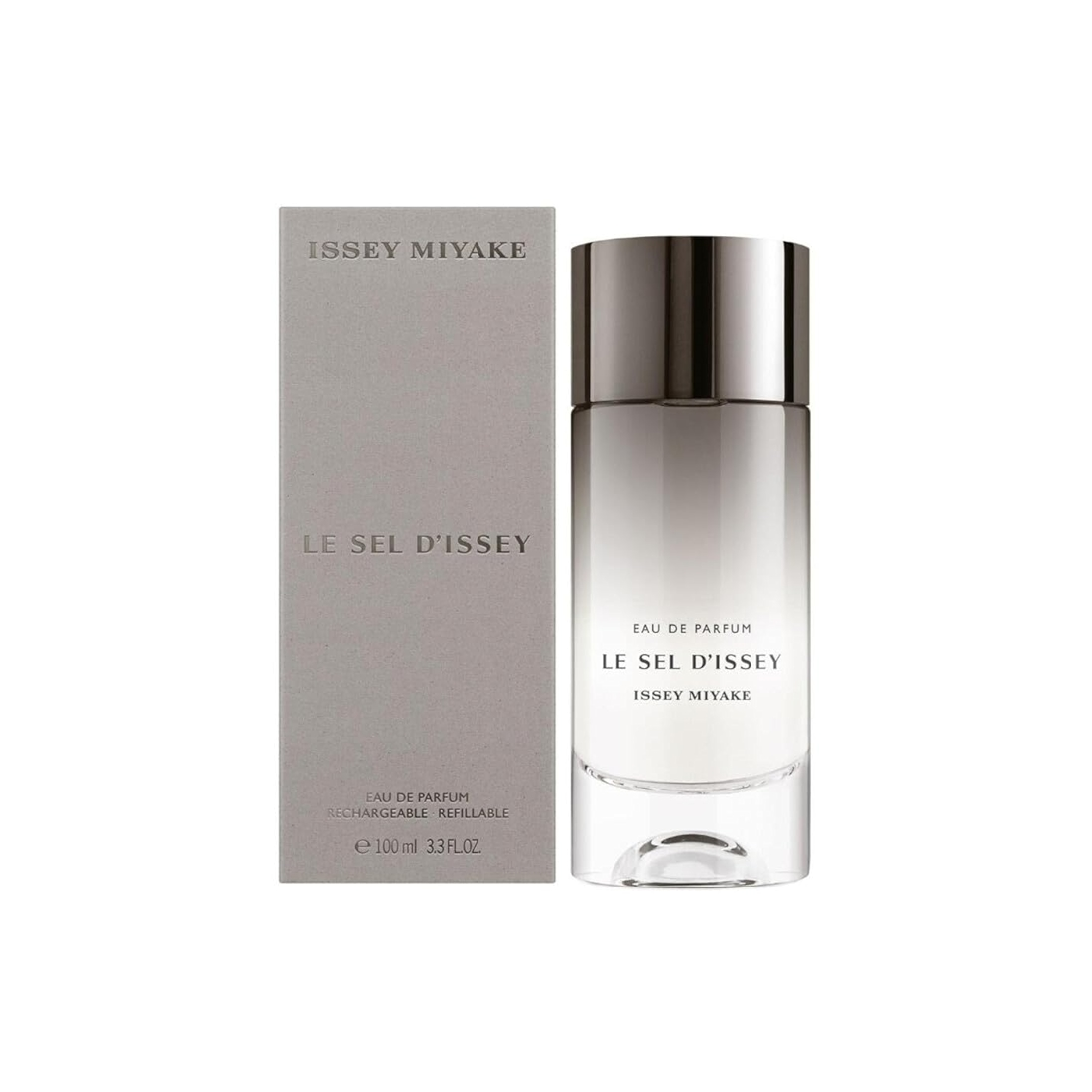 Le Sel D'Issey EDP