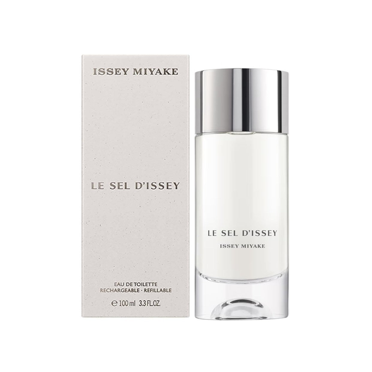 Le Sel D'Issey EDT