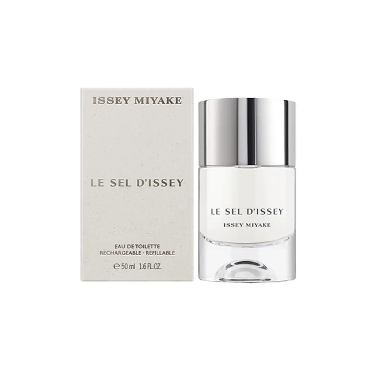 Le Sel D'Issey EDT