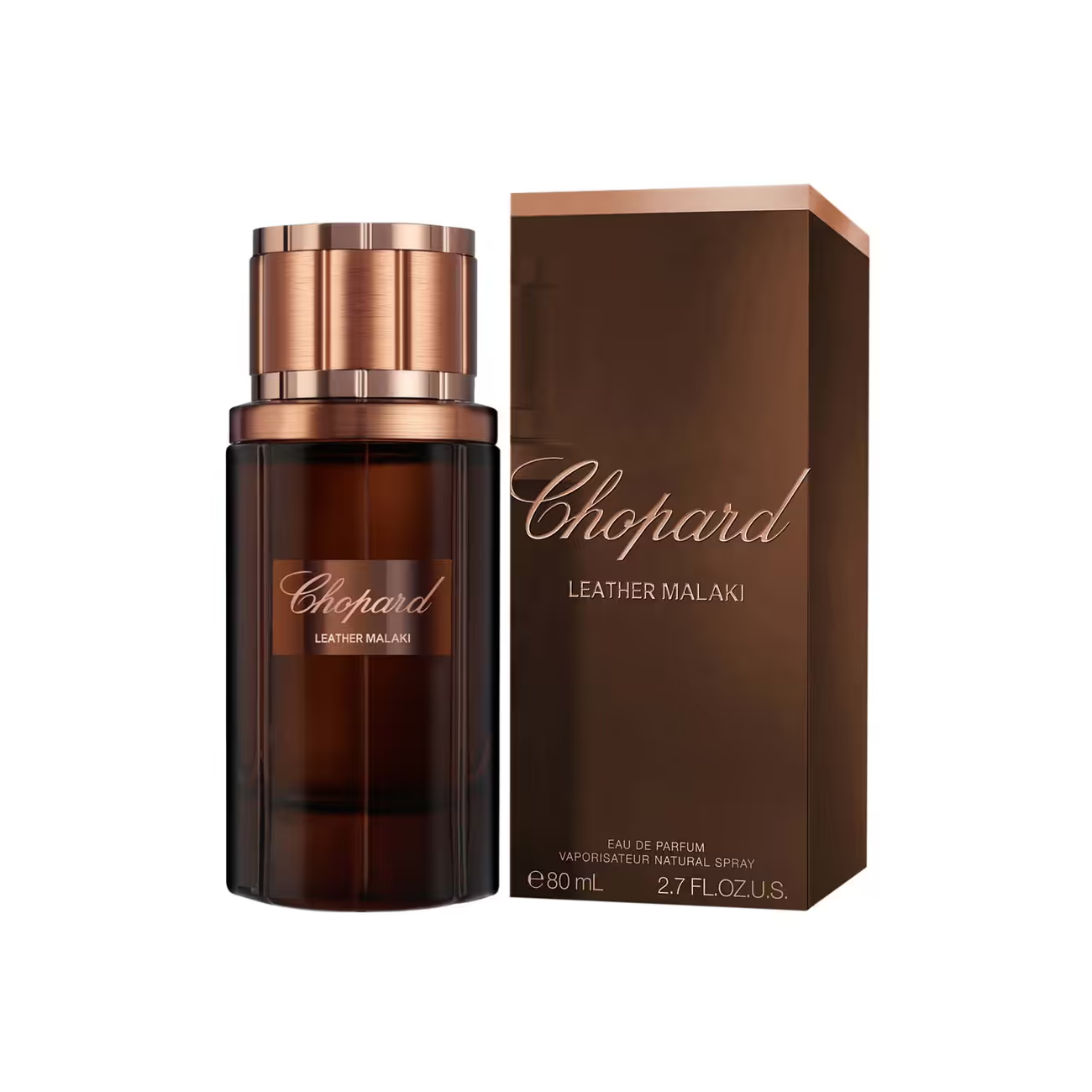 Leather Malaki EDP