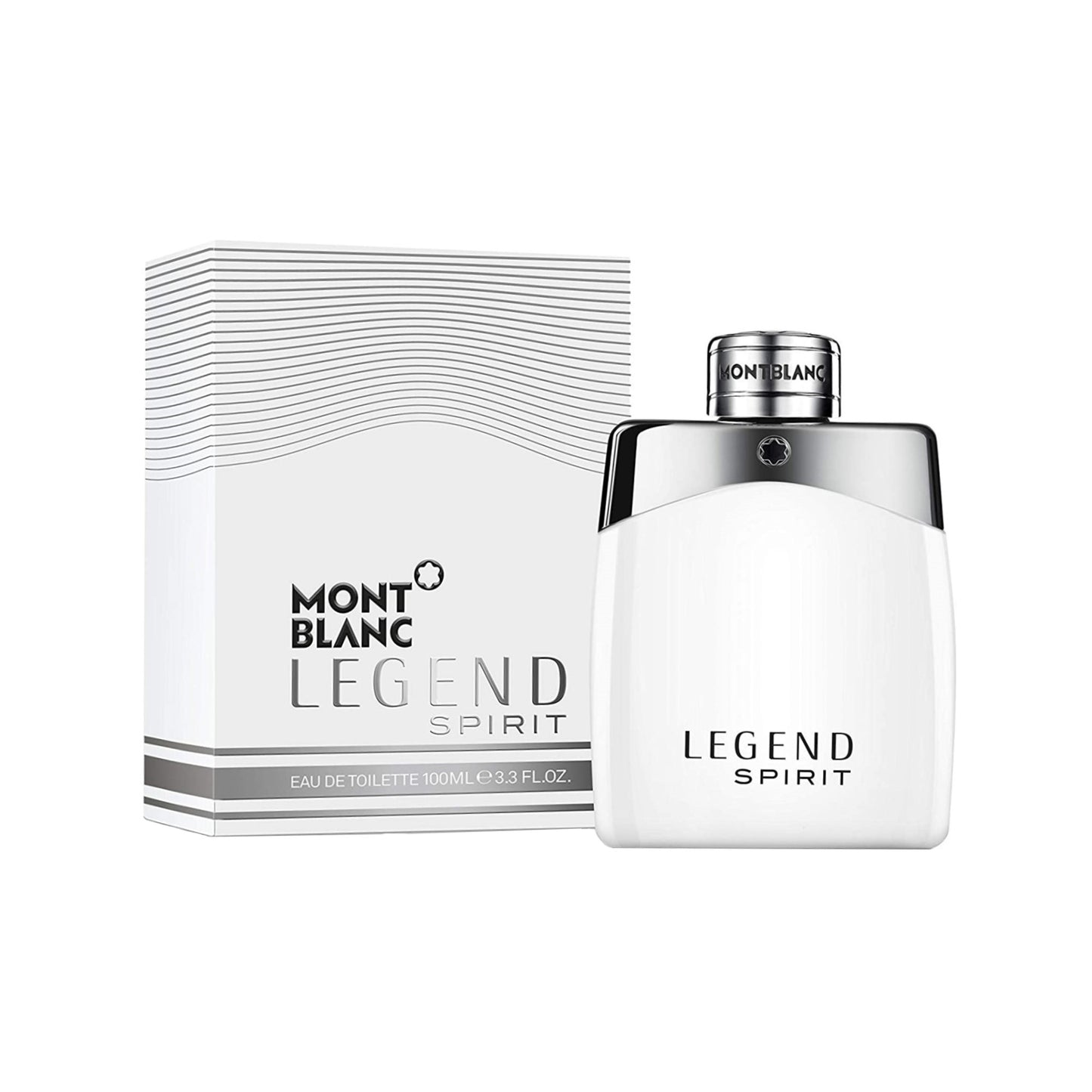 Legend Spirit EDT