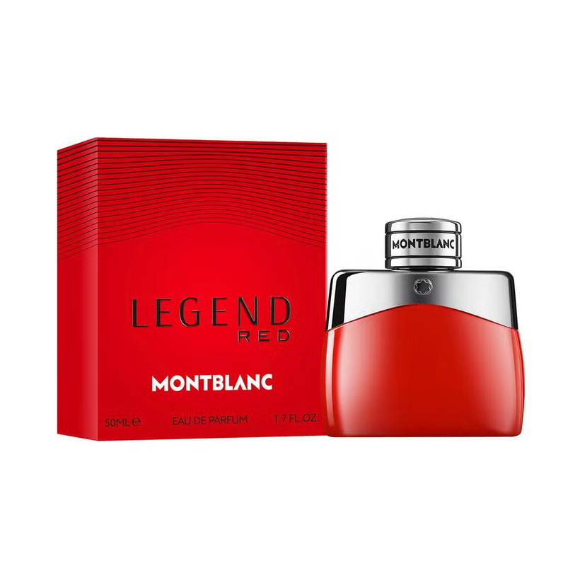 Legend Red EDP
