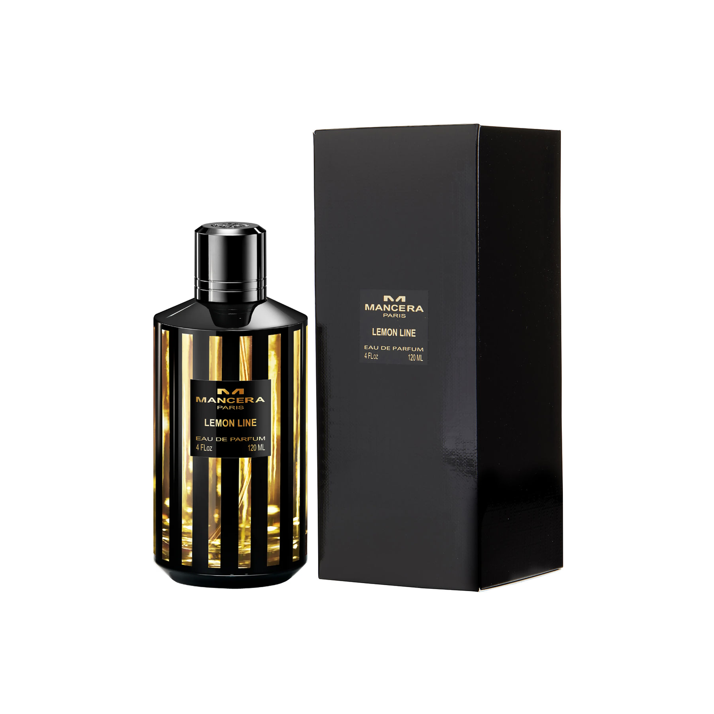 Lemon Line EDP