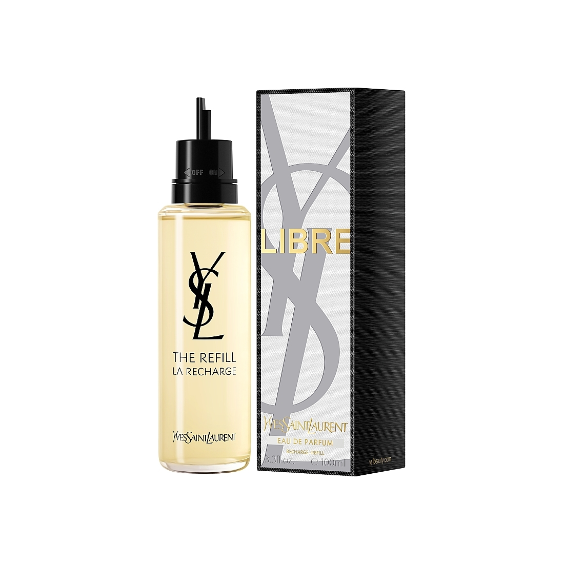 Libre EDP (Refill)