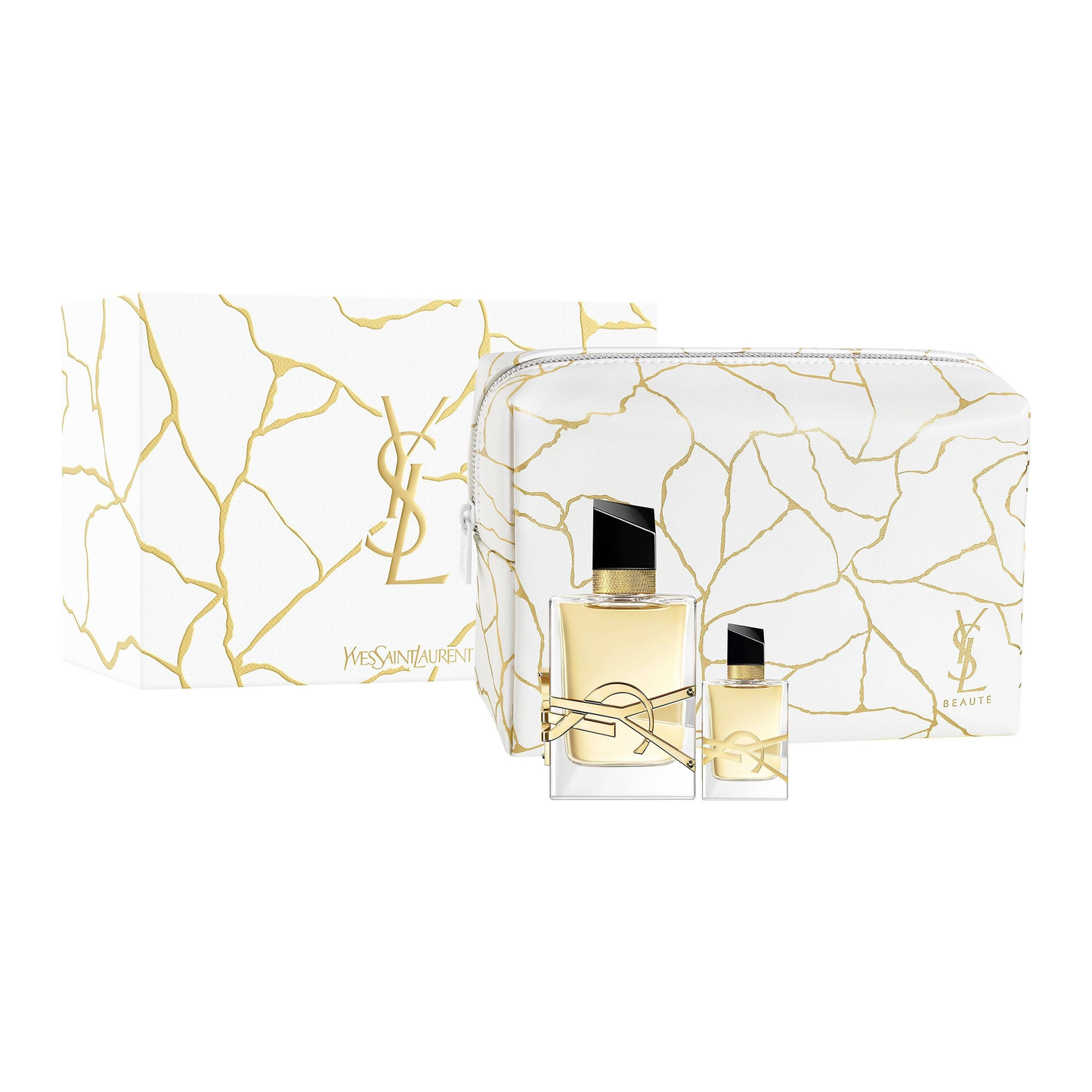 Libre (Set of 2) EDP Gift Set