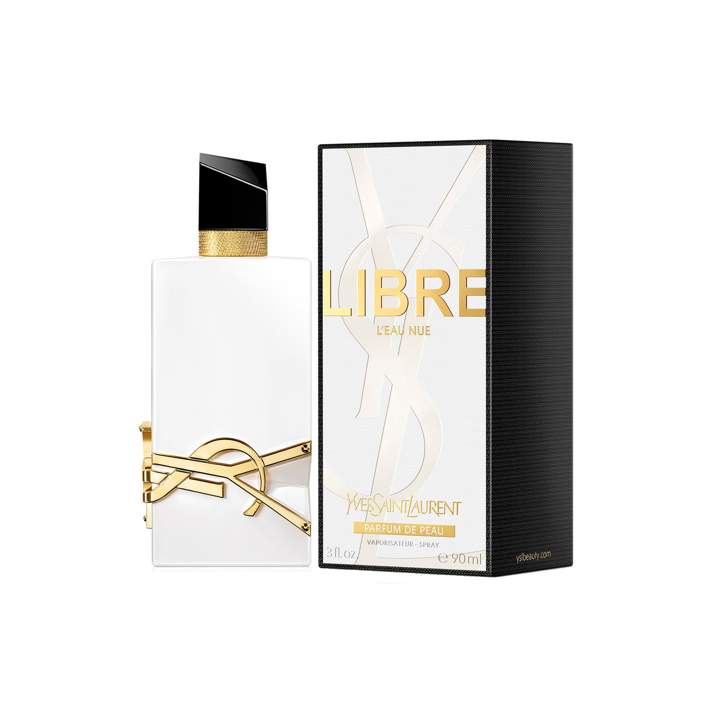Libre L’Eau Nue Parfum De Peau