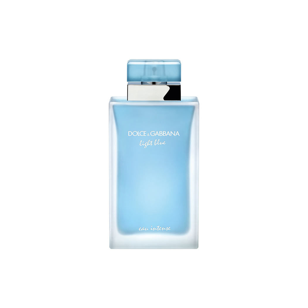 Light Blue Eau Intense Women EDP