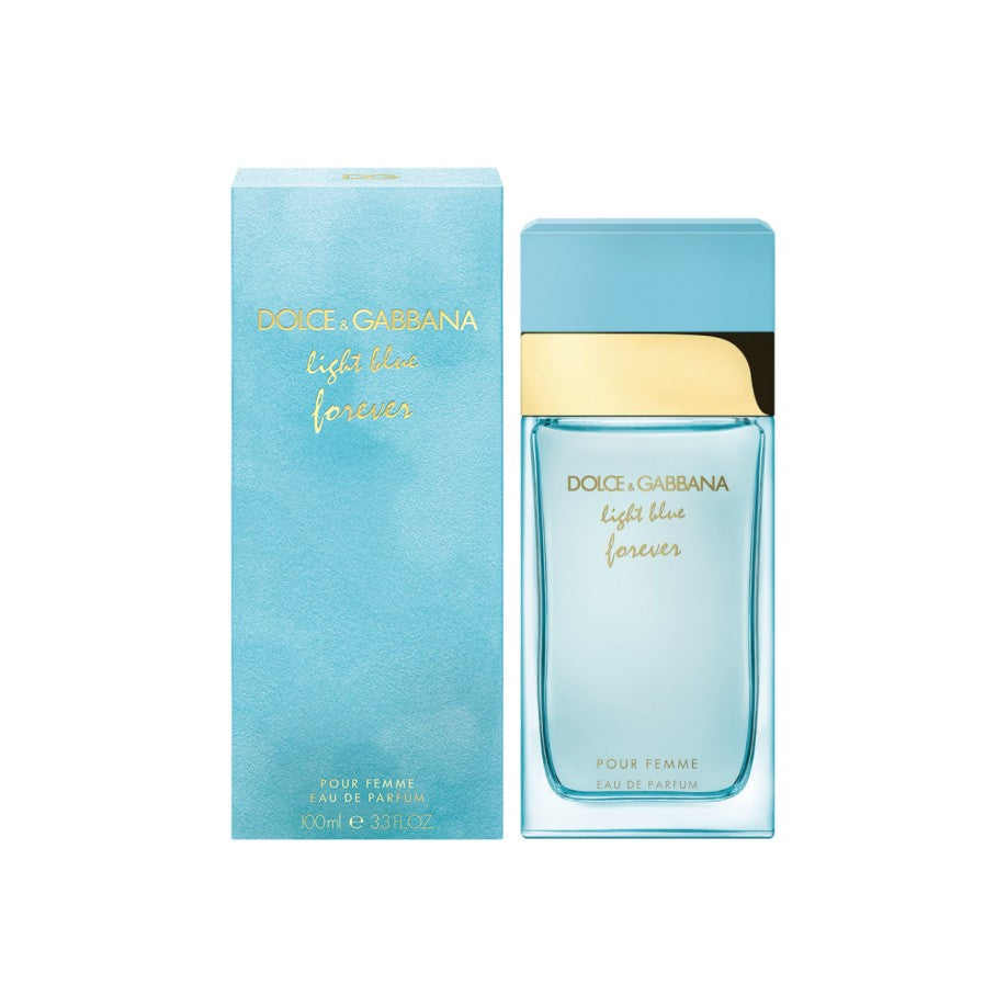 Light Blue Forever EDP