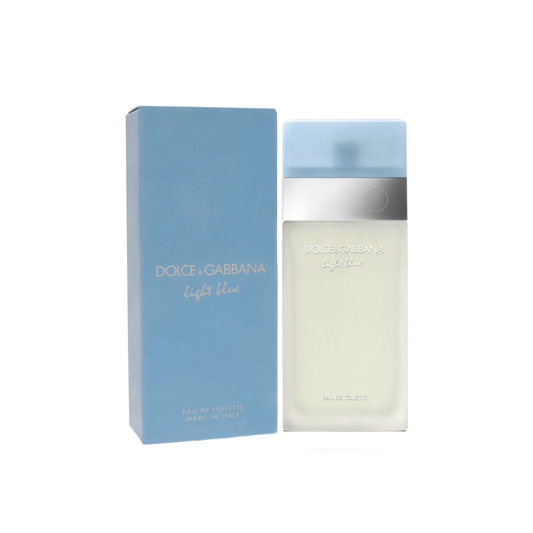 Light Blue Women EDT