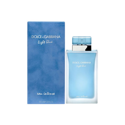 Light Blue Eau Intense Women EDP