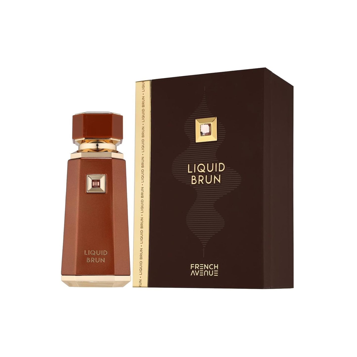 Liquid Brun EDP