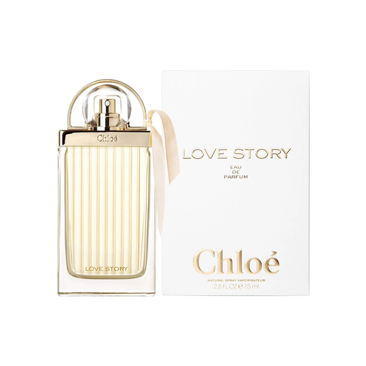 Love Story EDP