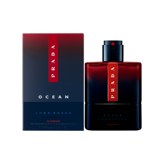 Luna Rossa Ocean Le Parfum