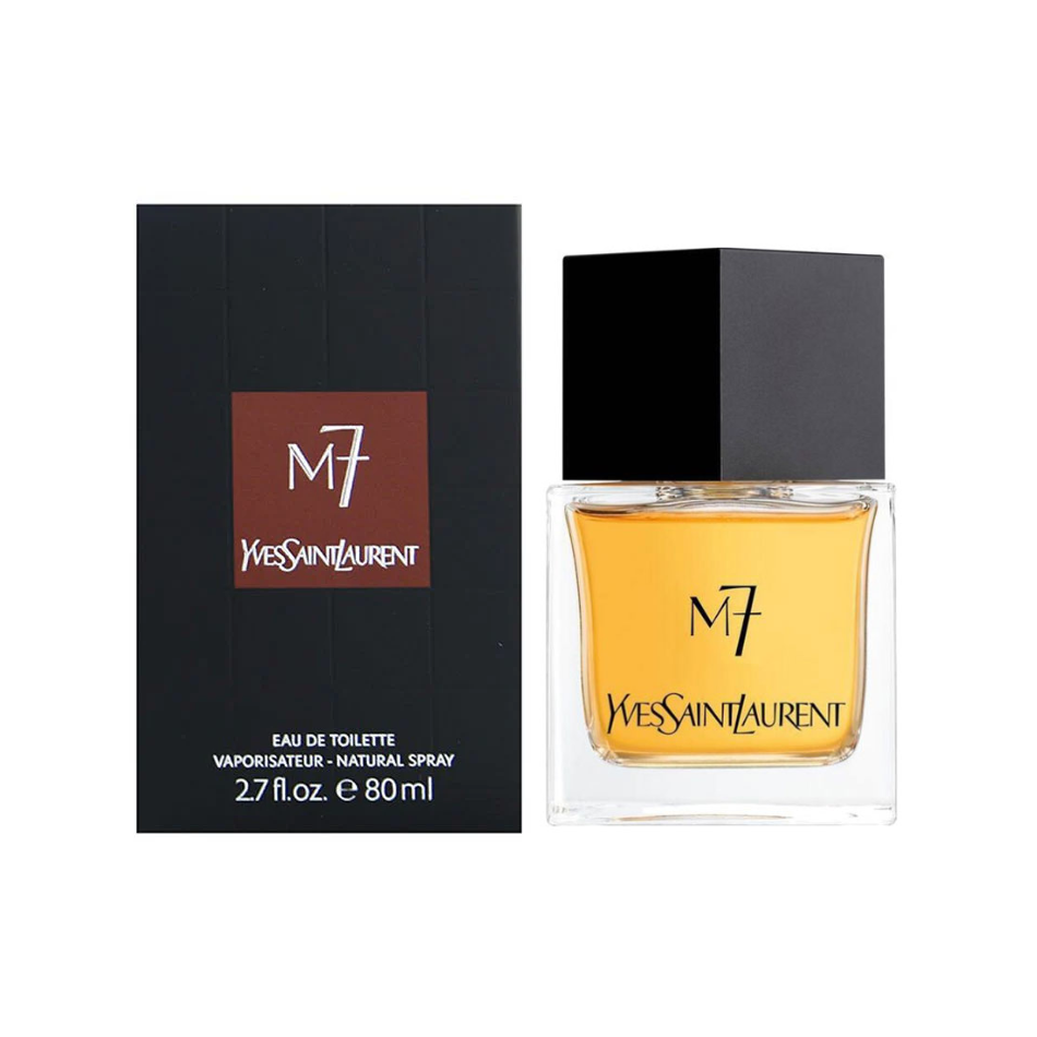 M7 Eau de Toilette