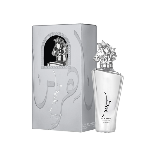Maahir Legacy EDP
