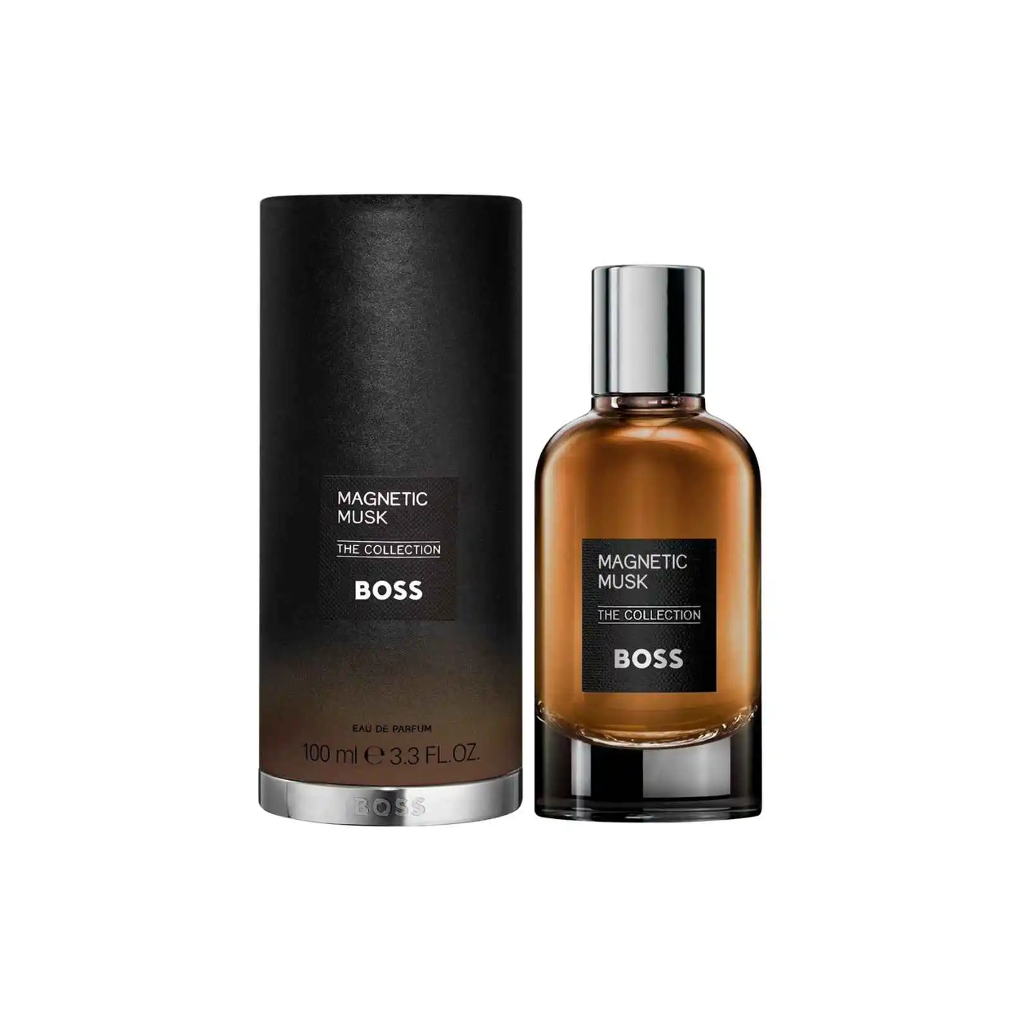 Magnetic Musk EDP