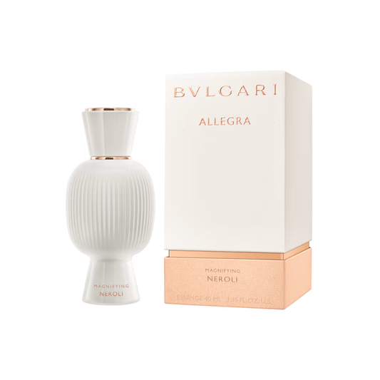 Allegra Magnifying Neroli EDP