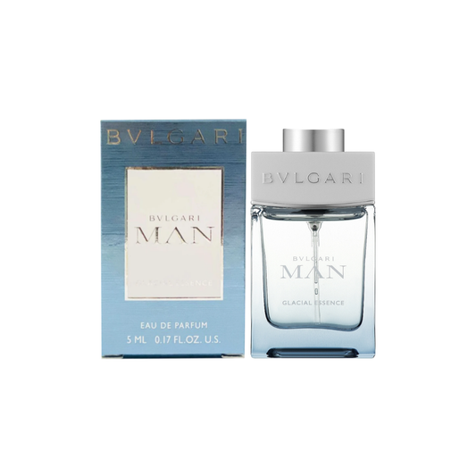 Man Glacial Essence EDP Miniature