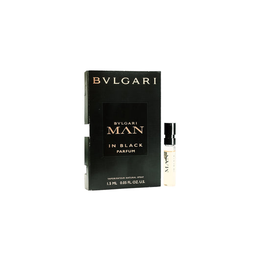 Man In Black Parfum Vial 1.5ml