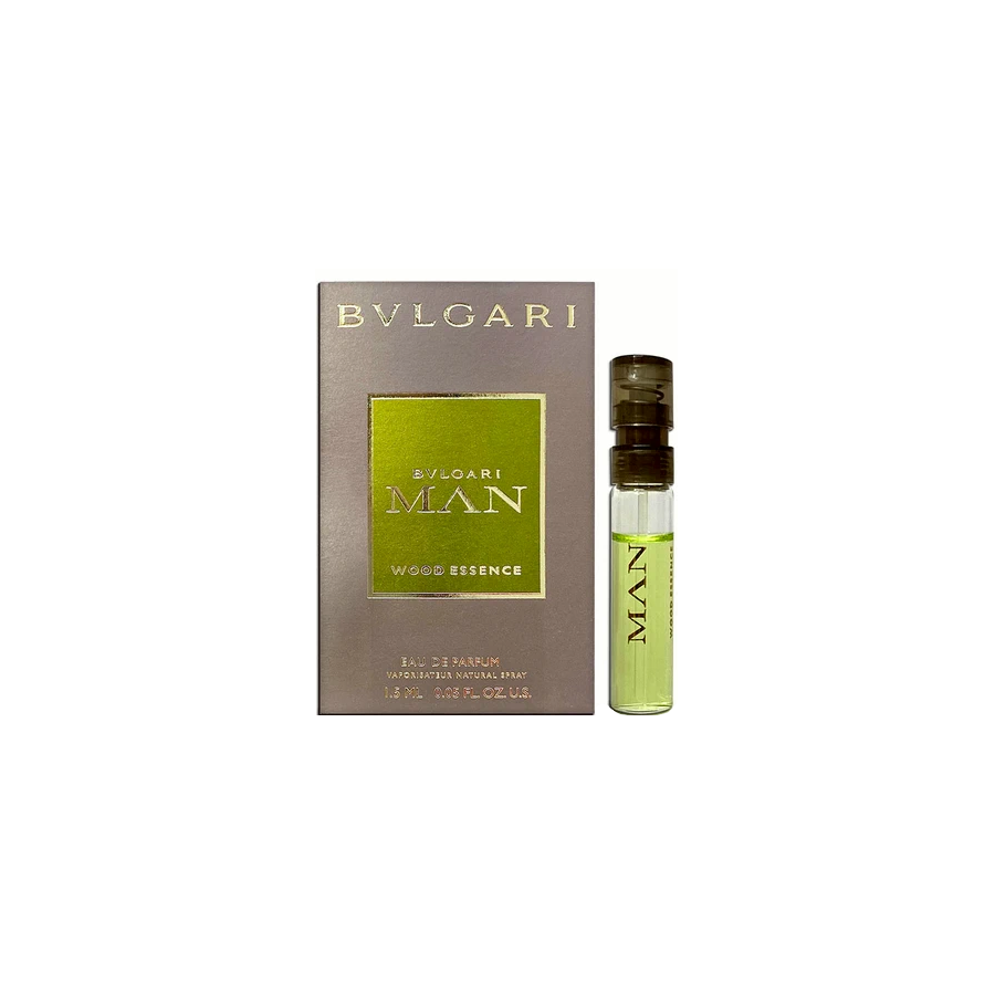 Man Wood Essence EDP Vial 1.5ml